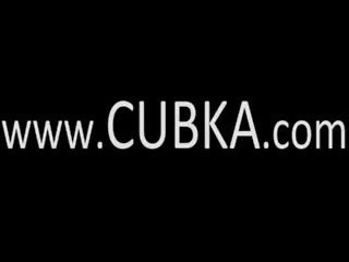 চেইন এর আবেগ এর stupendous ইউরোপীয় মেয়ে diva