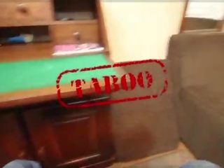 Mommy's Birthday (Preview) - A Taboo vid by Amedee Vause