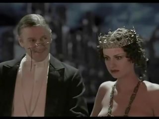 Anna Kovalchuk sex Scenes in Dr. and Margarita