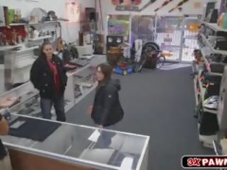 Вал або в’язниця! ці latinas вибирати хуй!