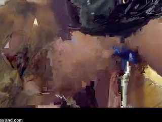 荒地 奴役 性别 电影 mov - 女同志 调教 奴隶 训练 (pt. 3)