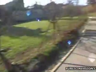 Провокаційний deity отримувати gaped