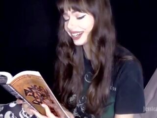 Step-sis bimbofication prude 到 護送 pov 角色扮演