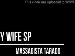 Massagista tarado &lpar; parte 1 &rpar;