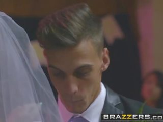 Brazzers - Moms in control - Cathy Heaven Mea Melone Chris Diamond - An open Minded Marriage