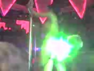 प्राइवेट अनड्रेस्सिंग में der disco