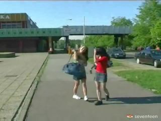 的lesbo ballet 類