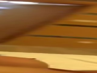 Sedusive transvestite çèè cannot stand being the man's big putz thrusting anal