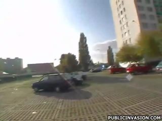 Привабливий чарівна ціпонька