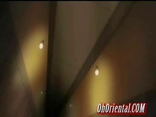 Diva 辣妹 剥离 和 性交