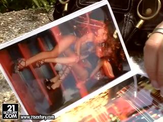 Великий вега мегера показ її bewitching photo пагони збірка