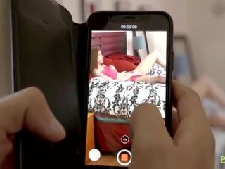 Brattysis - lexi lore,pepper елен - мой сестра и тя млад мъж