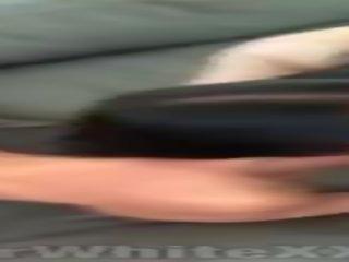 Katrina нефрит & дженніфер біла ділитися a великий хуй