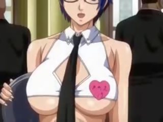 すごい アドベンチャー エロアニメ クリップ ととも​​に 無検閲の ふたなり,