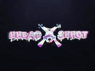 ডবল অনুপ্রবেশ জন্য মনোরম shiro alicebong
