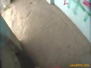 Публичен ххх видео