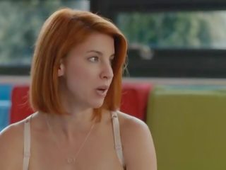 Кетрін reitman оголена - дані вид оголена - juno rinaldi оголена - workin мами s01e01 - 2017