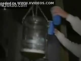 Хардкор колеж парти