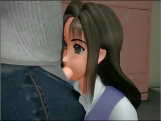 动漫 3d 脏 电影