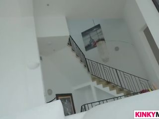 Буріння його sinful stepma krissy лінн