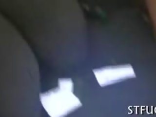 Събуждащ колеж парти