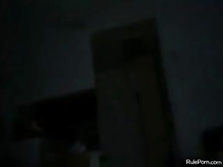 Домашнє секс кліп vid з гаряча для trot пара