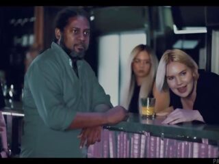 Alien Monsters open girls X rated movie addicted