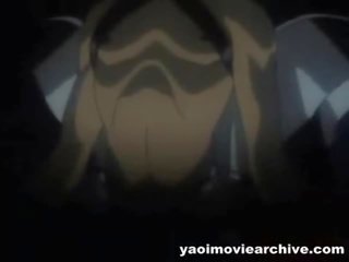 エロチック yaoi ファック