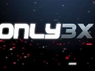 Only3x подарунки - аллі димка і chris feelings в мінет - мастурбація сцена - причіп
