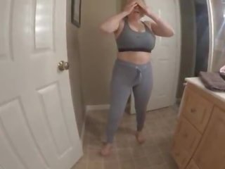 大 奶 stupendous 屁股 运动 gilf