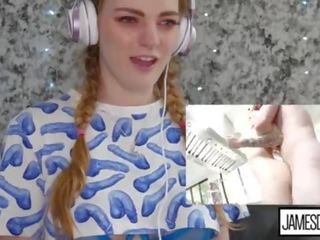 Carly рей літо reacts для екстремальна анал оргазми - honest брудна фільм reactions - hpr08 &vert; featuring&colon; шкіра алмаз &sol; adriana chechik &sol; kenzie reeves &sol; лола fae &sol; джеймс deen