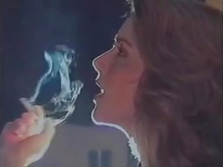 Солодка і красуня nose smoker