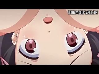 더러운 헨타이 주물 fap mov