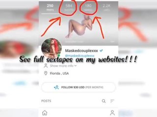 Mrs&period;masked їде a великий чорна хуй пов і отримує a величезний nut всі над її обличчя instagram &commat;mrs&period;masked twitter &commat;mrsmasked subscribe для наш youtube &lpar;kaystormak47&rpar;