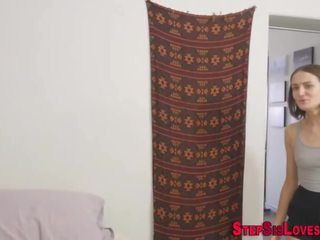 সমকামী বালিকা stepsisters