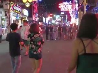 থাইল্যান্ড বয়স্ক ক্লিপ বিদেশী যায় pattaya!