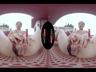 Realitylovers - জবর চমৎকার যৌন উত্তেজনা তৈরী rules