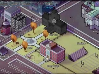 Danny Phantom Amity Park Part 18