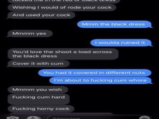 Swell 妻子 挑逗 我 同 她的 仅仅 18 青少年 prom 的阴户 sexting