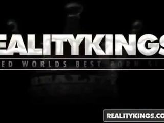 Realitykings - мами вибух підлітковий вік - зіпсована kennedy