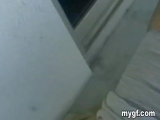 বিশাল দুধ তরুণী struggles involving র্যাম putz