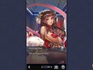 EP2&colon; Meiyuehs PUSSY FINGERING ORGASM &lbrack;Meiyuehs Endless X rated movie Under Moonlight - King of Kinks&rsqb;