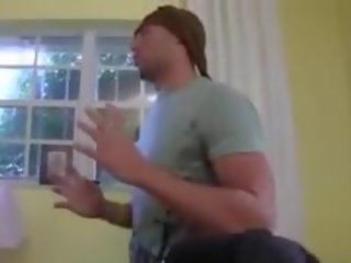 Три млад момичета havingsex с крадец с взлом