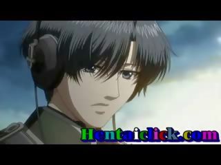 Hentai Gay Man Hardcore Anal Tearing dirty film Fun