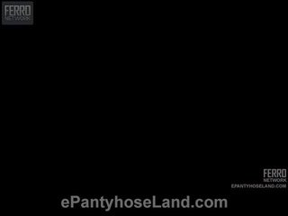 Смесвам на отглеждане секс видео предавания от epantyhose земя