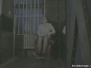 Мацка severely наказани (new! 29 nov 2018)