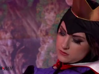 Amateurboxxx - зъл deity dylann vox чука на prince