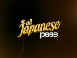 Healer 和 奴隶 内 alljapanesepass.com!