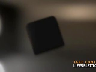 Lifeselector - в колишня дівчина виклик 2