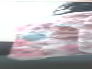 ঐ ঘর হয় একা এবং আমার মামাতো বোন রাখে তার putz